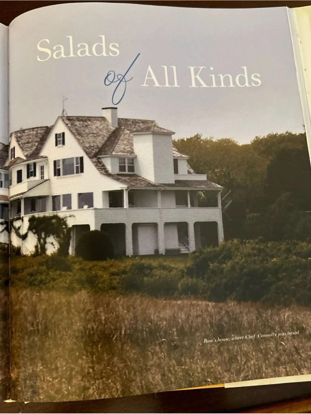 In the Kennedy Kitchen by - Neil Connolly
